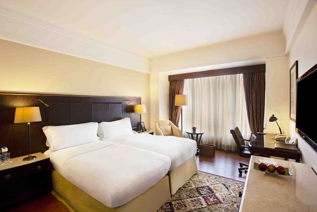 Eros Hotel
